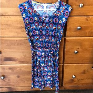 EUC Matilda Jane Dress